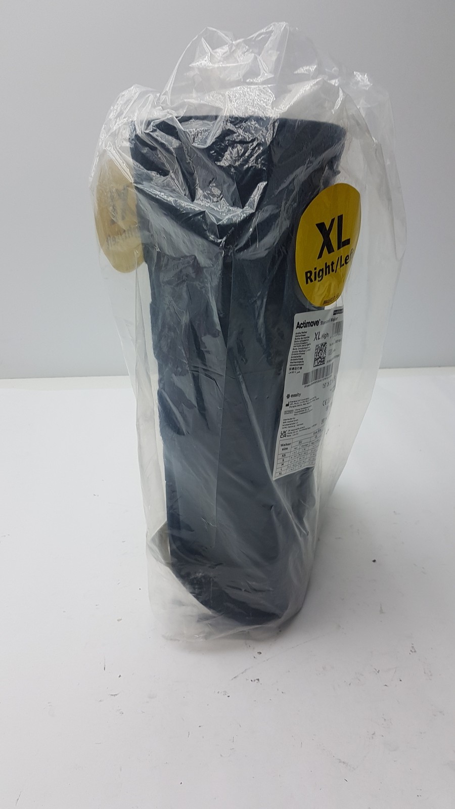 Actimove Standard Walker XL High