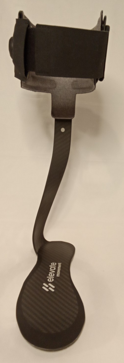Elevate Movement Glide Ankle Foot Orthosis AFO Right Only