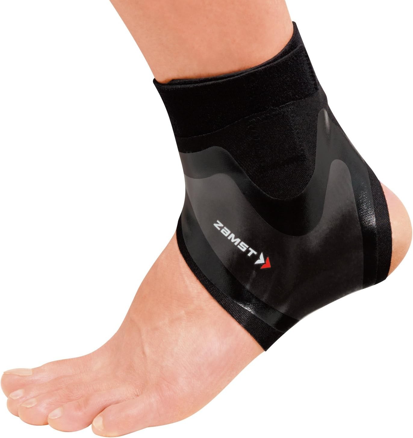 ZAMST ankle supporter inner type (Filmista ankle)/right foot L
