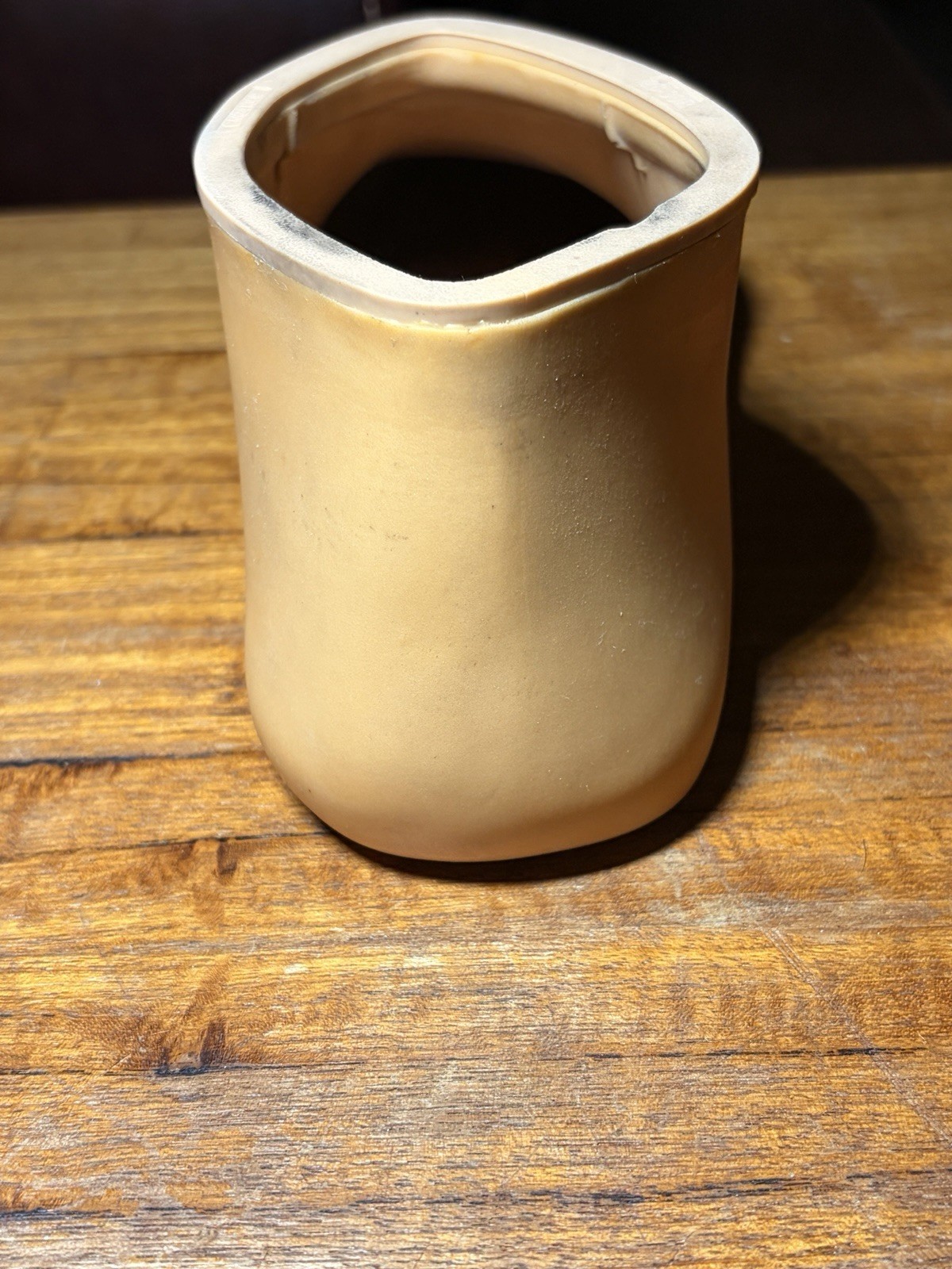 Ossur FCE Prosthetic Right Foot Shell ~ 30cm Beige