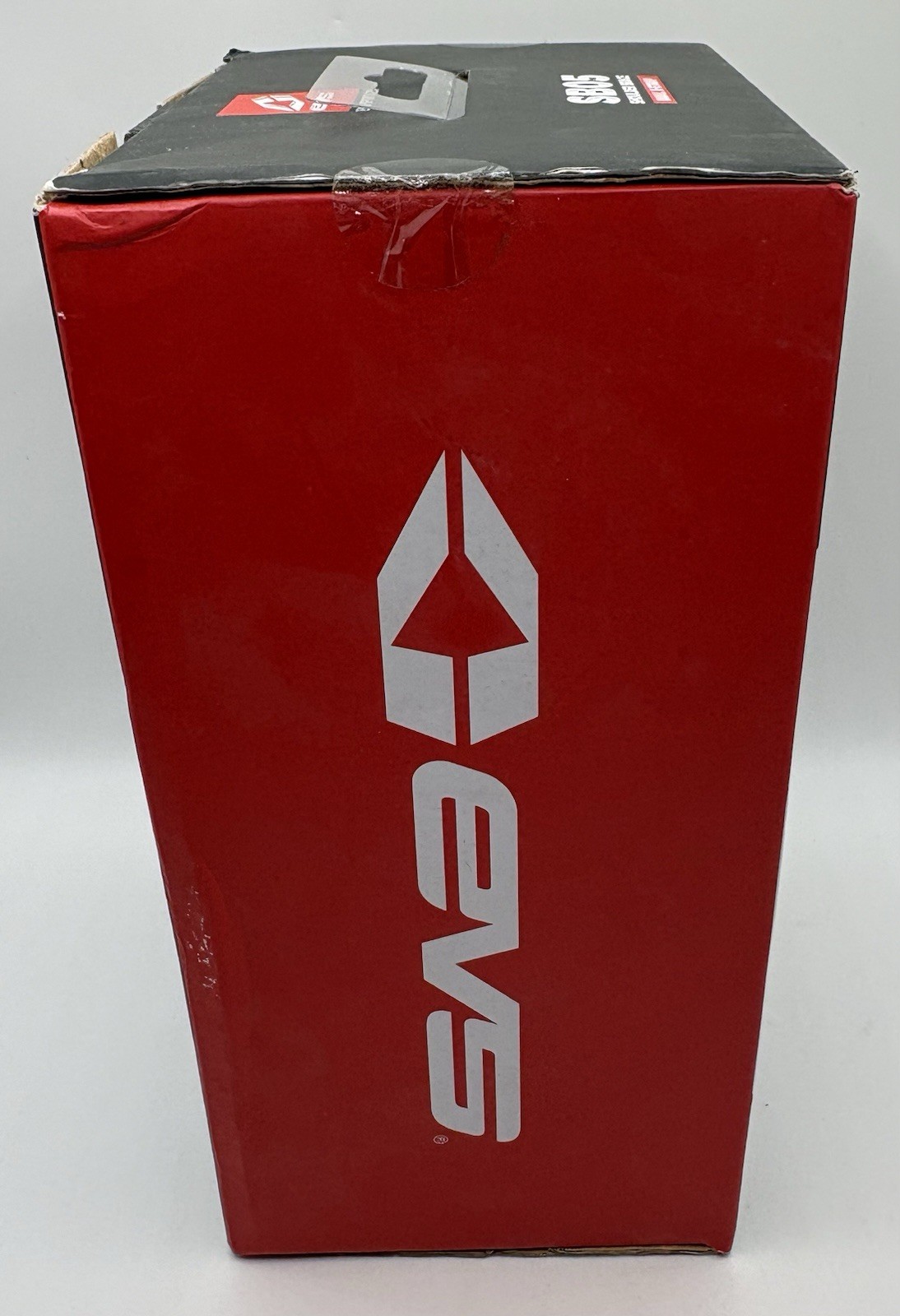 EVS SB05 Bilateral Shoulder Stabilizer Brace Black, Dual X-Strap – Sz. Small