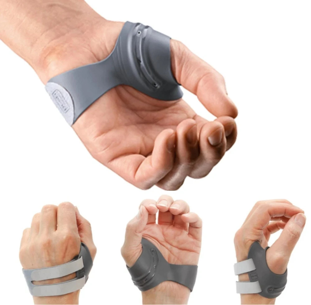 MetaGrip CMC Thumb Brace for Arthritis Pain Relief | Thumb Stabilizer & Suppo…