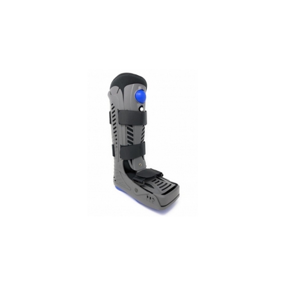 NEW! Advanced Ortho Aero Walker, High Top Clamshell Walking Boot 390-AG Large