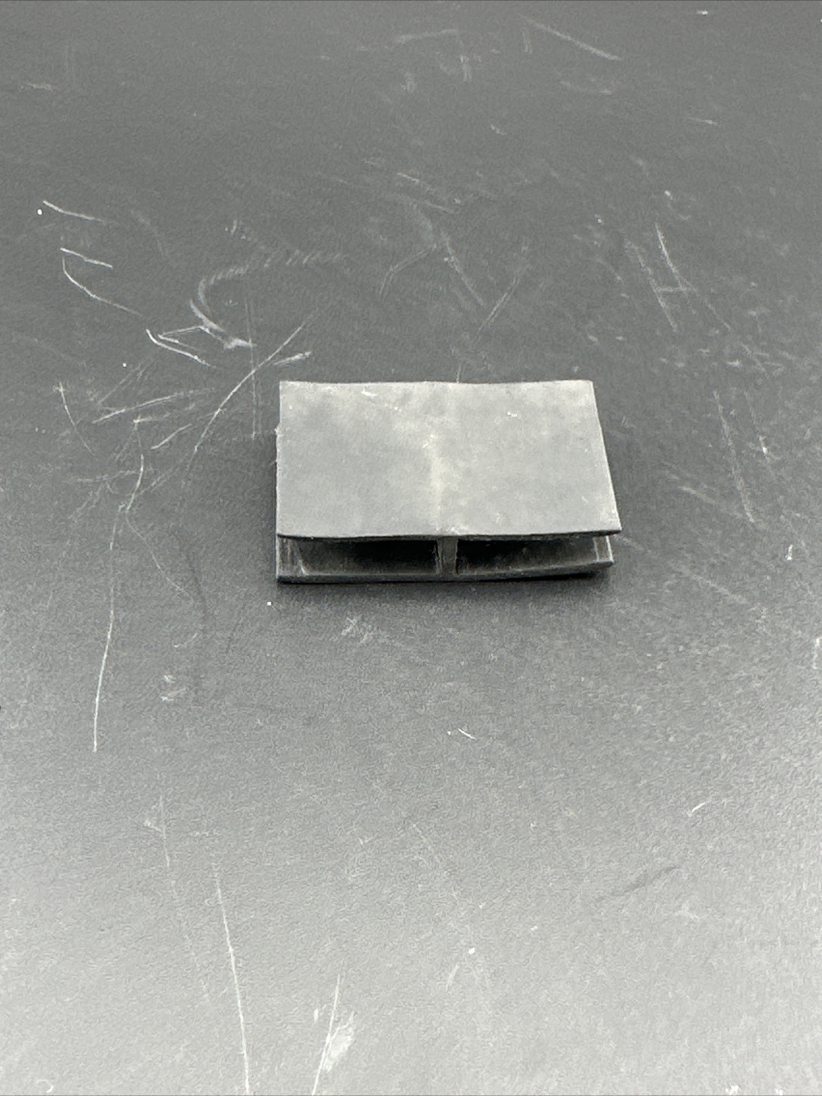 Ossur Vari-flex Variflex Rubber Heel Prosthetic Part