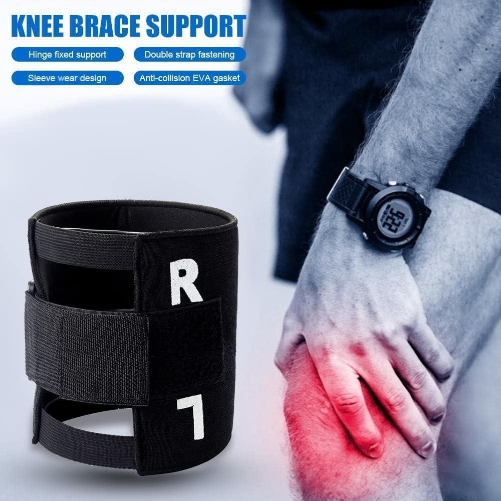 Active Sciatica Pain Relief Brace, Beactive Knee Brace For Sciatica