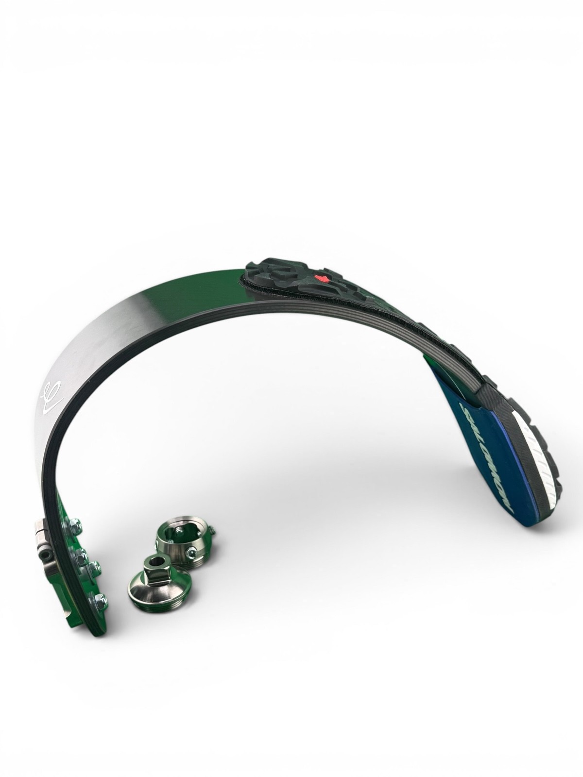 PROTEOR Hopper Prosthetic running blade. Standard height. Category M