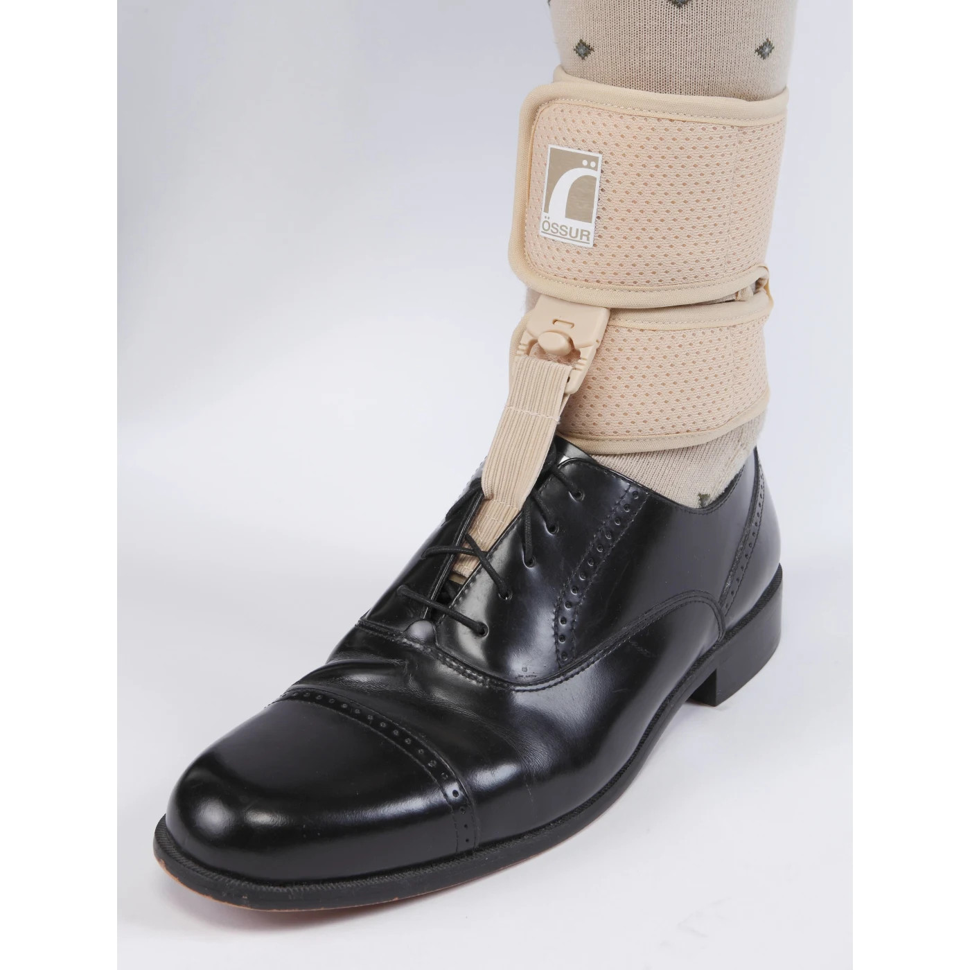 Ossur Foot Up Drop Foot Brace