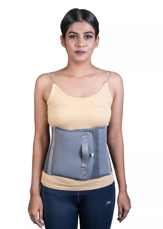 Hernia Reduction Belt For Men and women Abdominal Support belt .M.L.XL.XXL. size