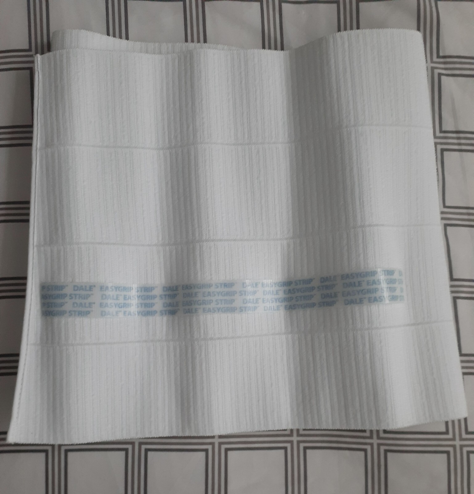DALE Abdominal Binder White REF 810 Fits 12″ 30-45″ Surgical Relief Pressure LN