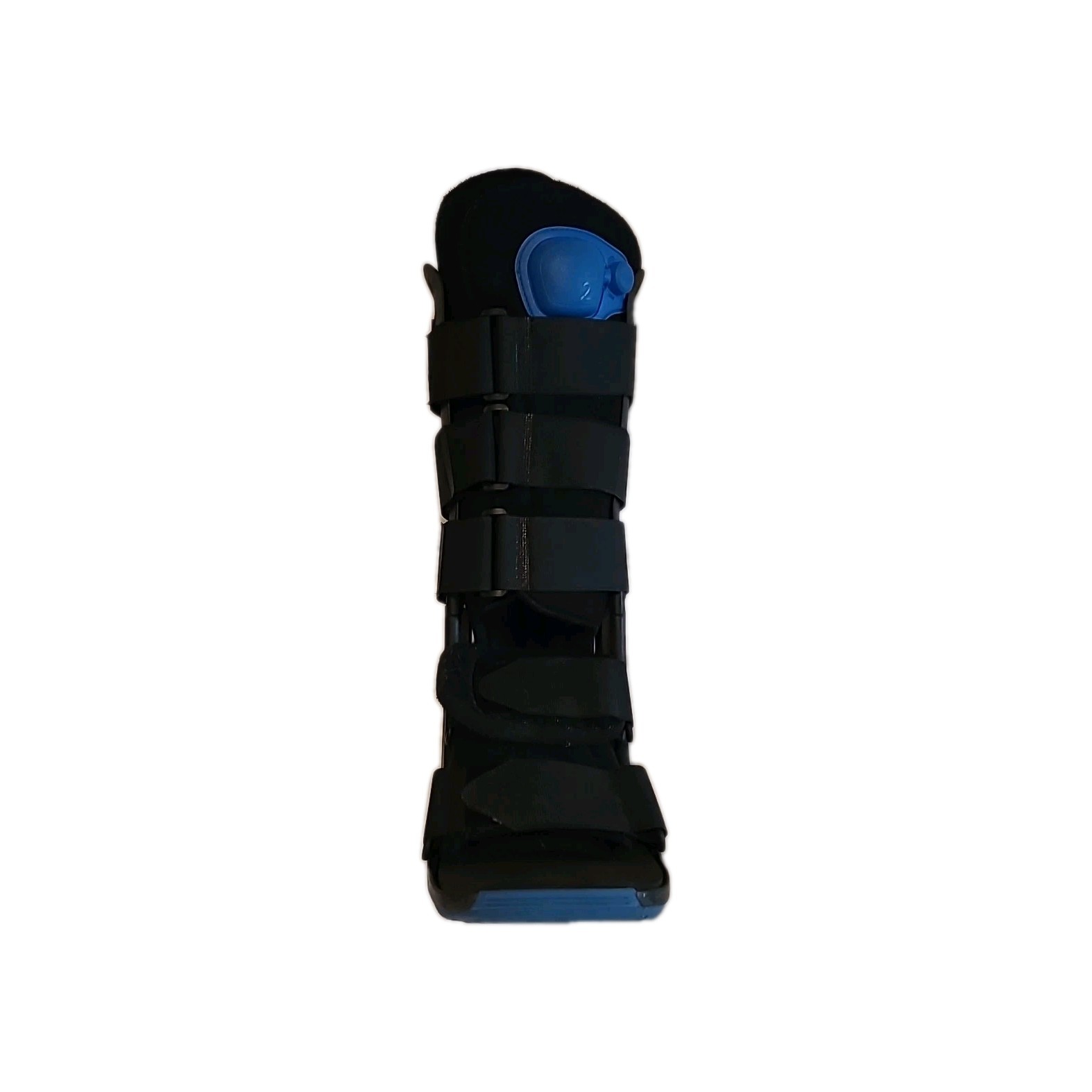 Ovation Medical Pneumatic Walker Boot Gen 2 Pump Air Compression Medium