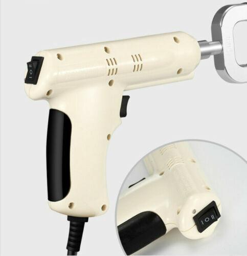 Spine Chiropractic Adjusting Instrument Massager Impulse Gun 110V-220V