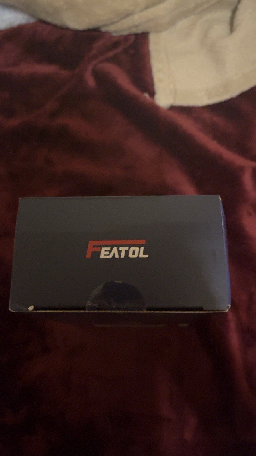 Featol Maximum Pain Relief For Aches And Pain Wrist Brace for Carpal Tunnel