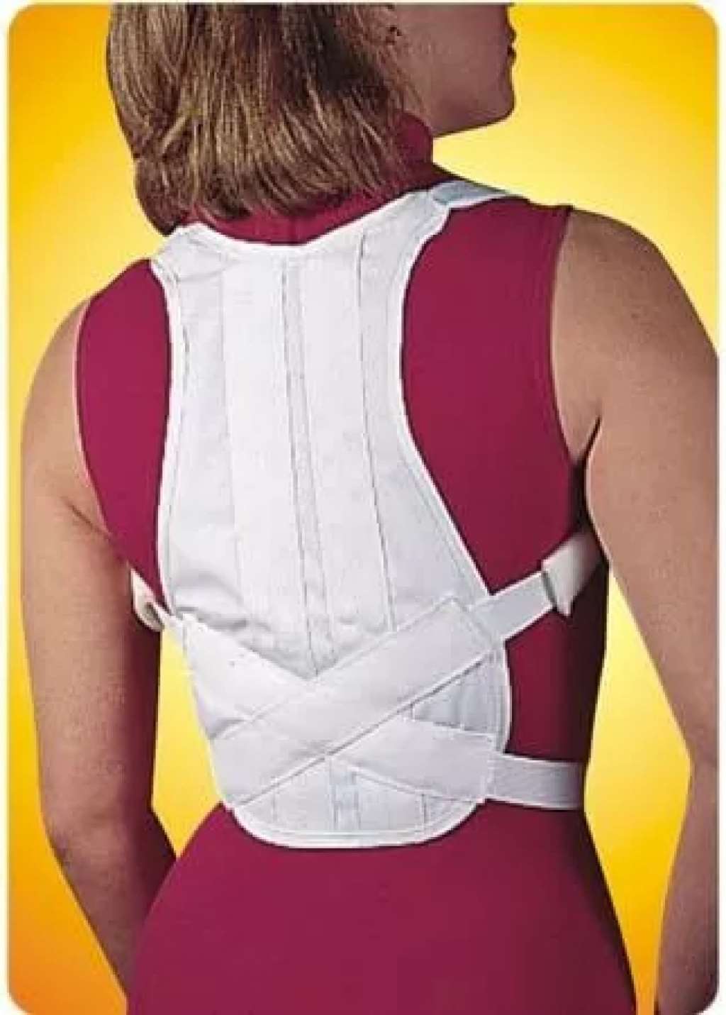 Alex Clavicle Support, (Size: L) 1291