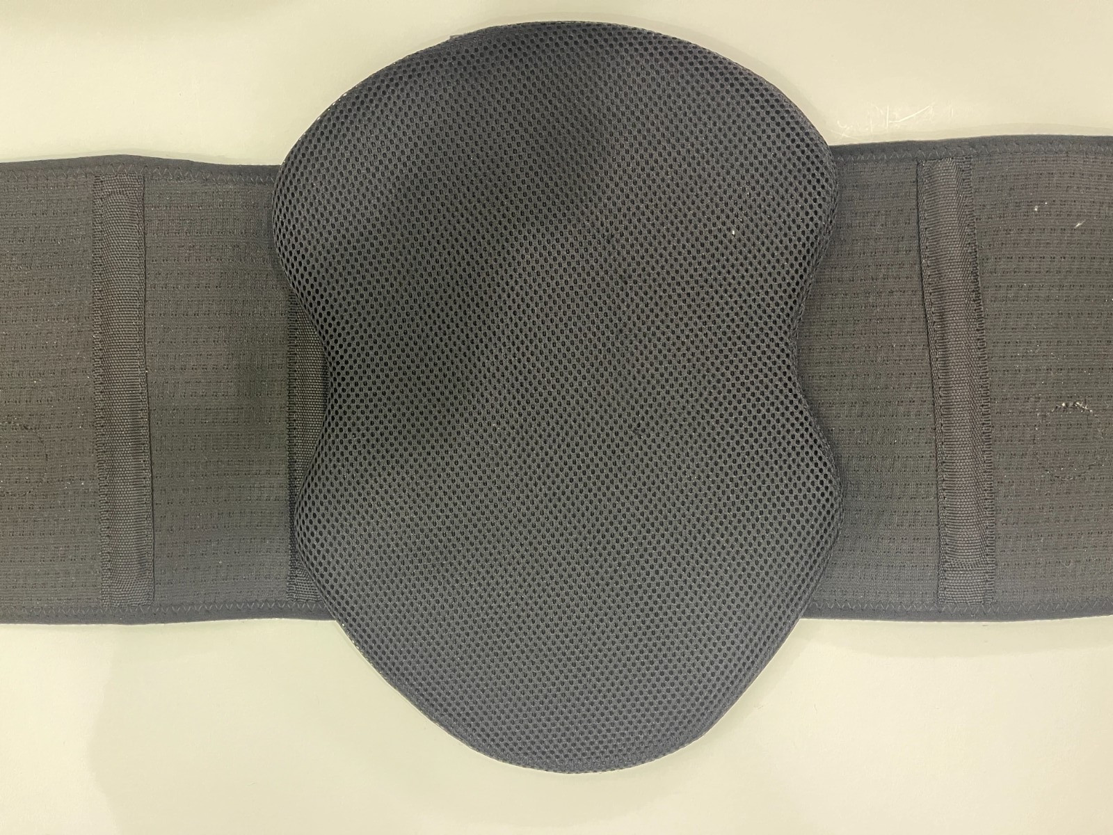 COMFORTLAND DELUXE LUMBAR SACRAL SUPPORT MOD LS-200-5 SZ XL NEVER USED *PLS READ