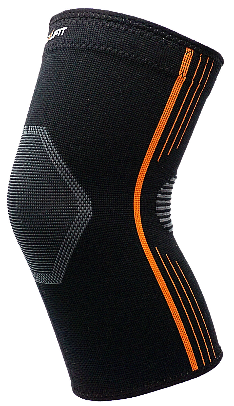 NeoAlly Compression Knee Sleeve for knee pain, gym knee sleeve, green, L