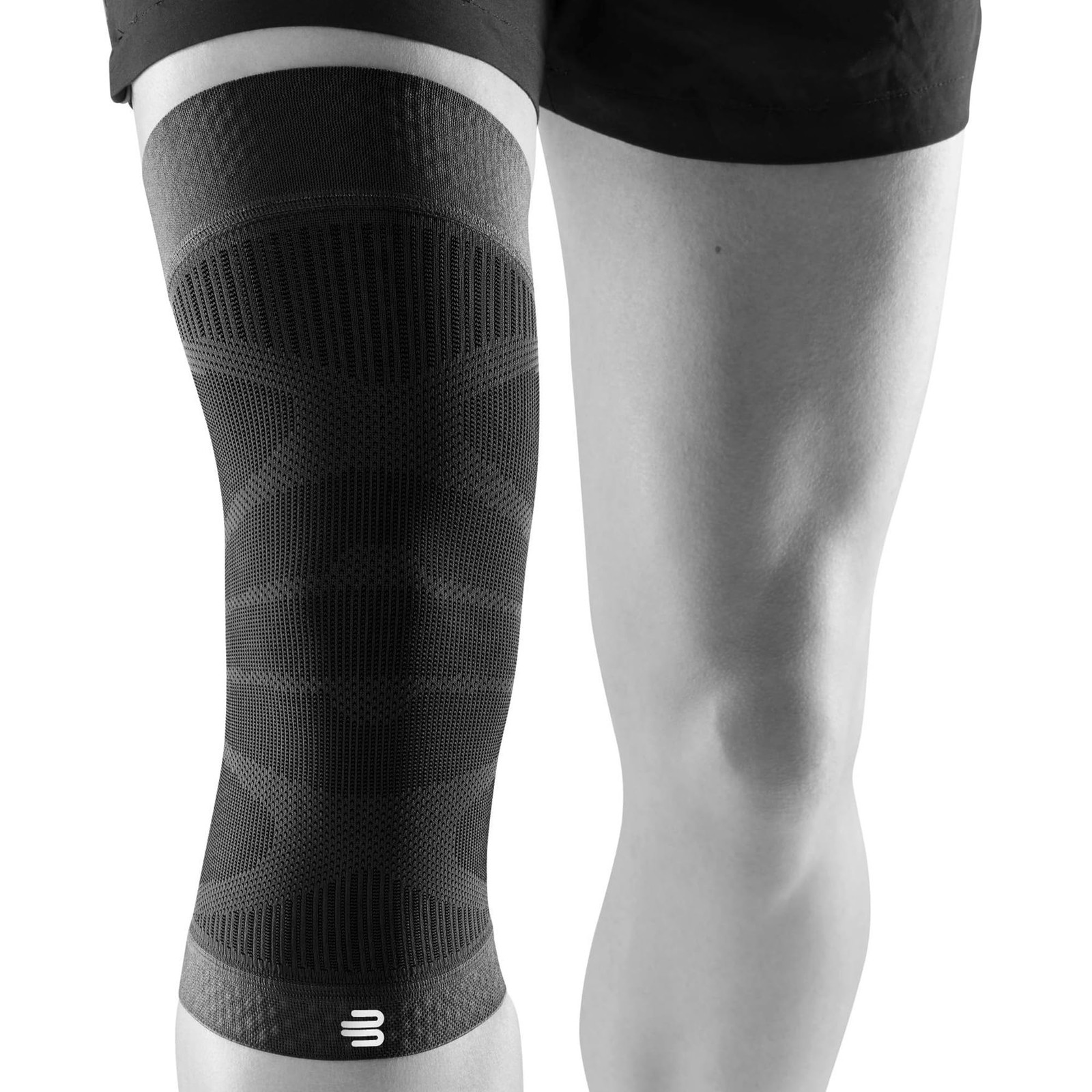 Bauerfeind Sports Compression Knee Support – Knee Sleeve For Relief And Support