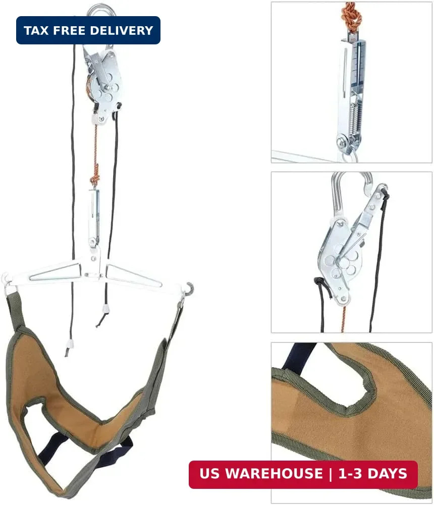 Cervical Neck Traction Device Neck Tension Relief Portable Over The Door Device