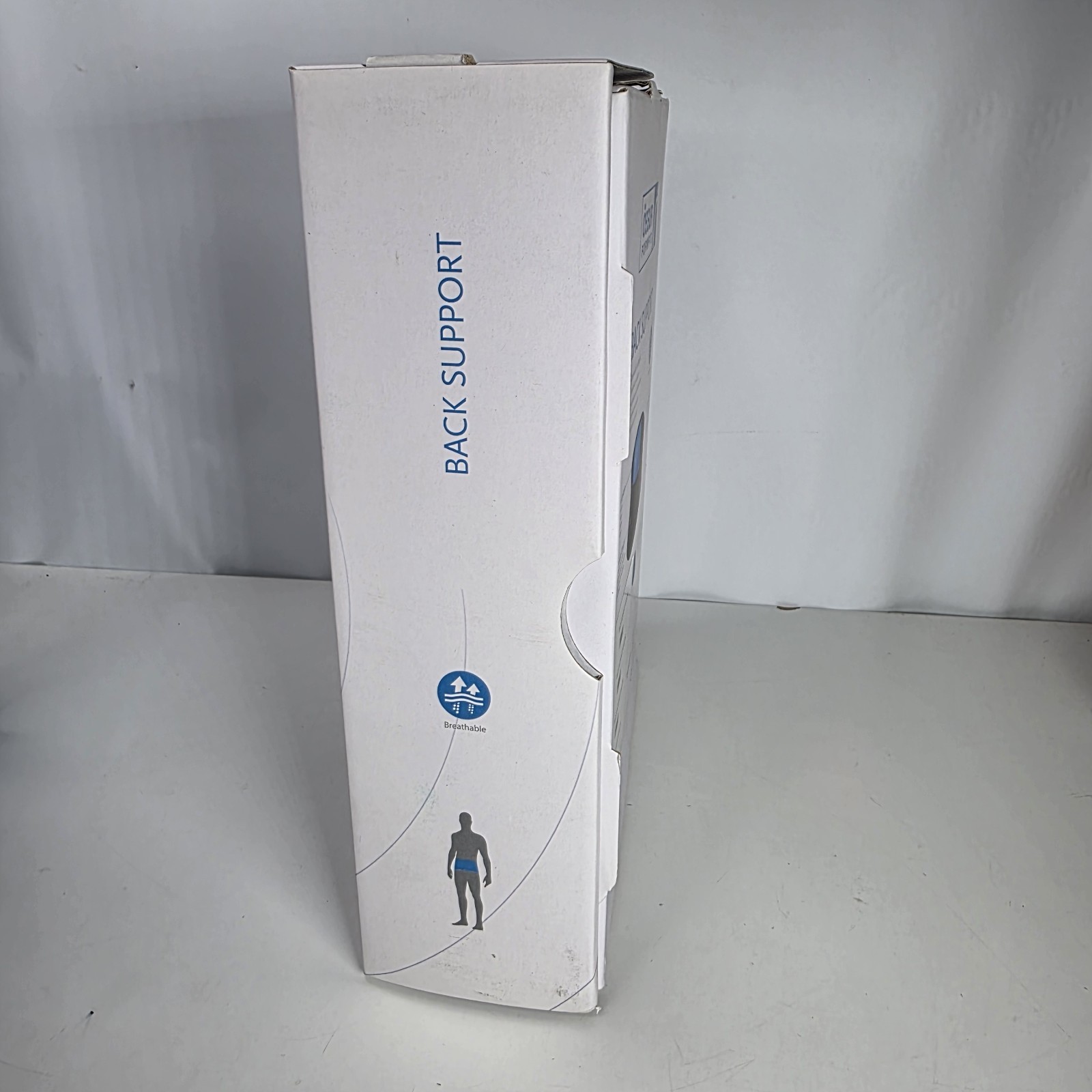 Ossur Formfit Back Support – Size Small. NEW.
