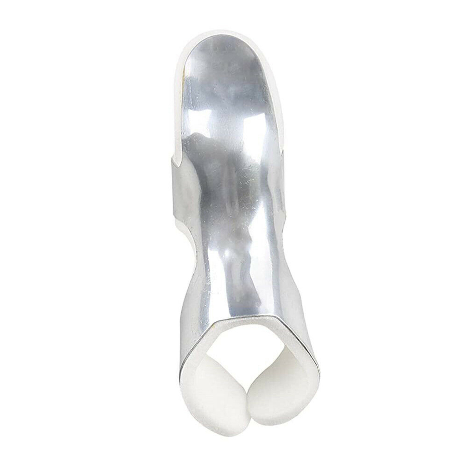 Tynor Frog Splint, with Comfortable Protective Support for Finger Injuries -1Pcs