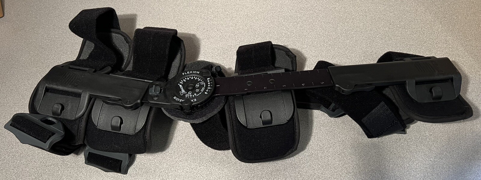 Breg Post-Op TScope Premier Knee Brace • 08814 • Left Or Right • Unisex