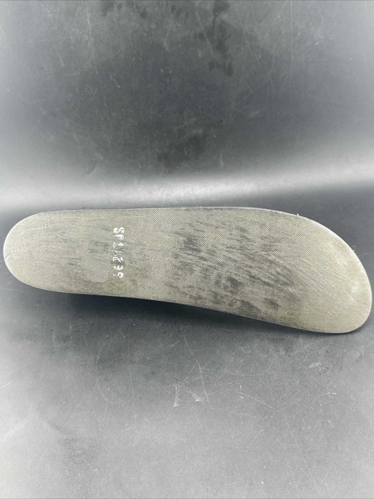 Springlite Advantage Low profile Prosthetic Foot. Right Foot
