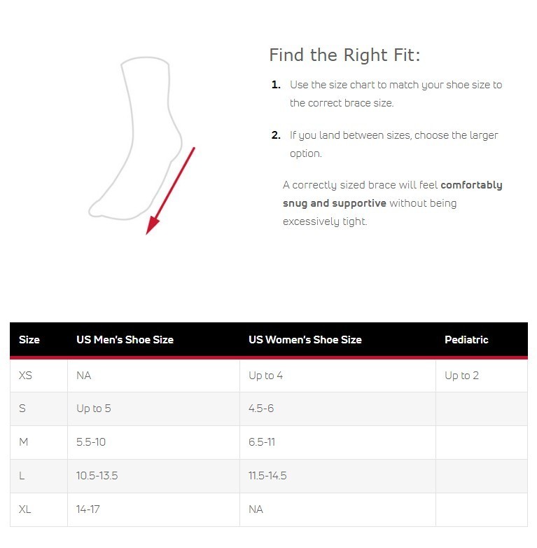 Maxtrax Orthopedic Walking Boot – Right