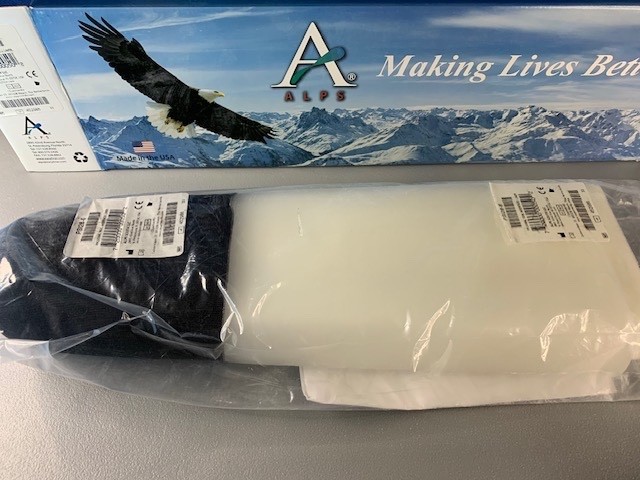 NEW Alps Proximal Seal Interface Liner PSI28-6 prosthetic liner see descr
