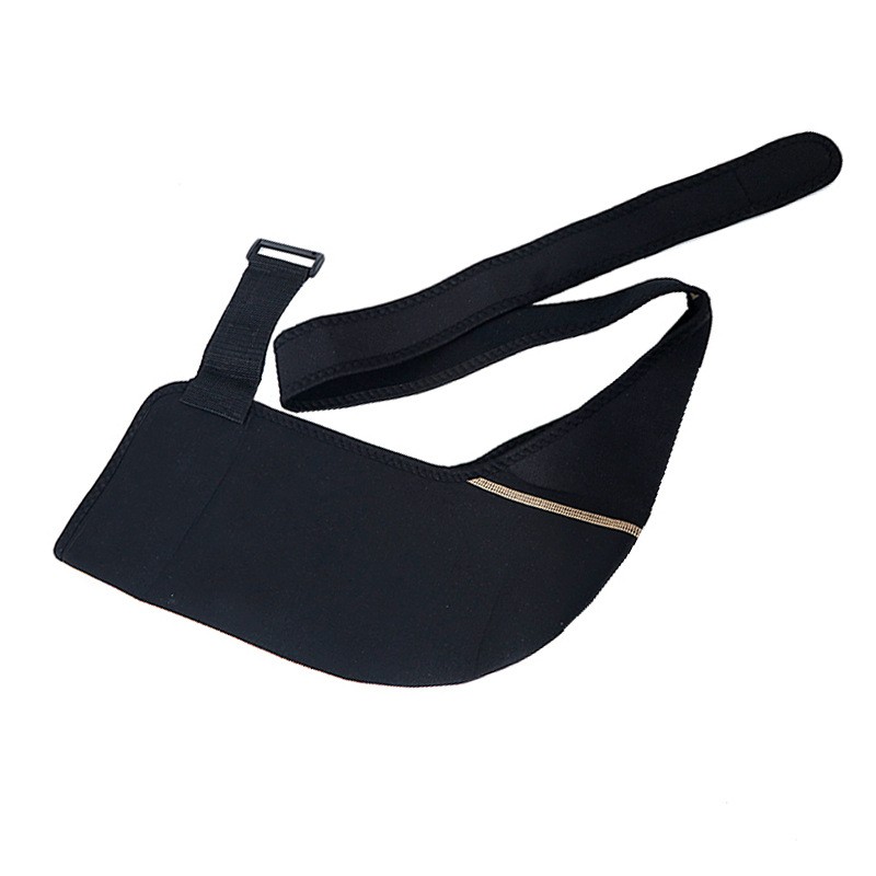 Rehabilitation Adjustable Arm Joint Fixation Brace