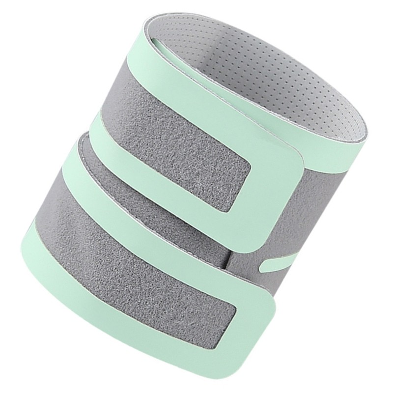 Adjustable Sports Wrist Brace With TPU Support Sports Wristband For Daily Use