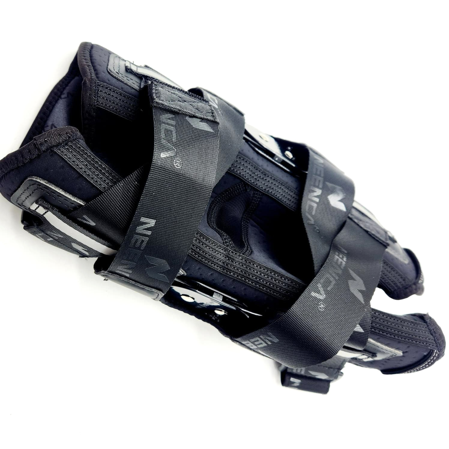 NEENCA Hinged Knee Brace M Size Patented X-Straps Arthritis Meniscus ACL Support