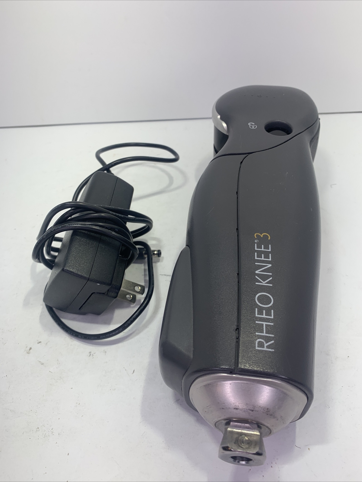 ossur 2015 rheo prosthetic knee. Ossur Prosthetic Knee