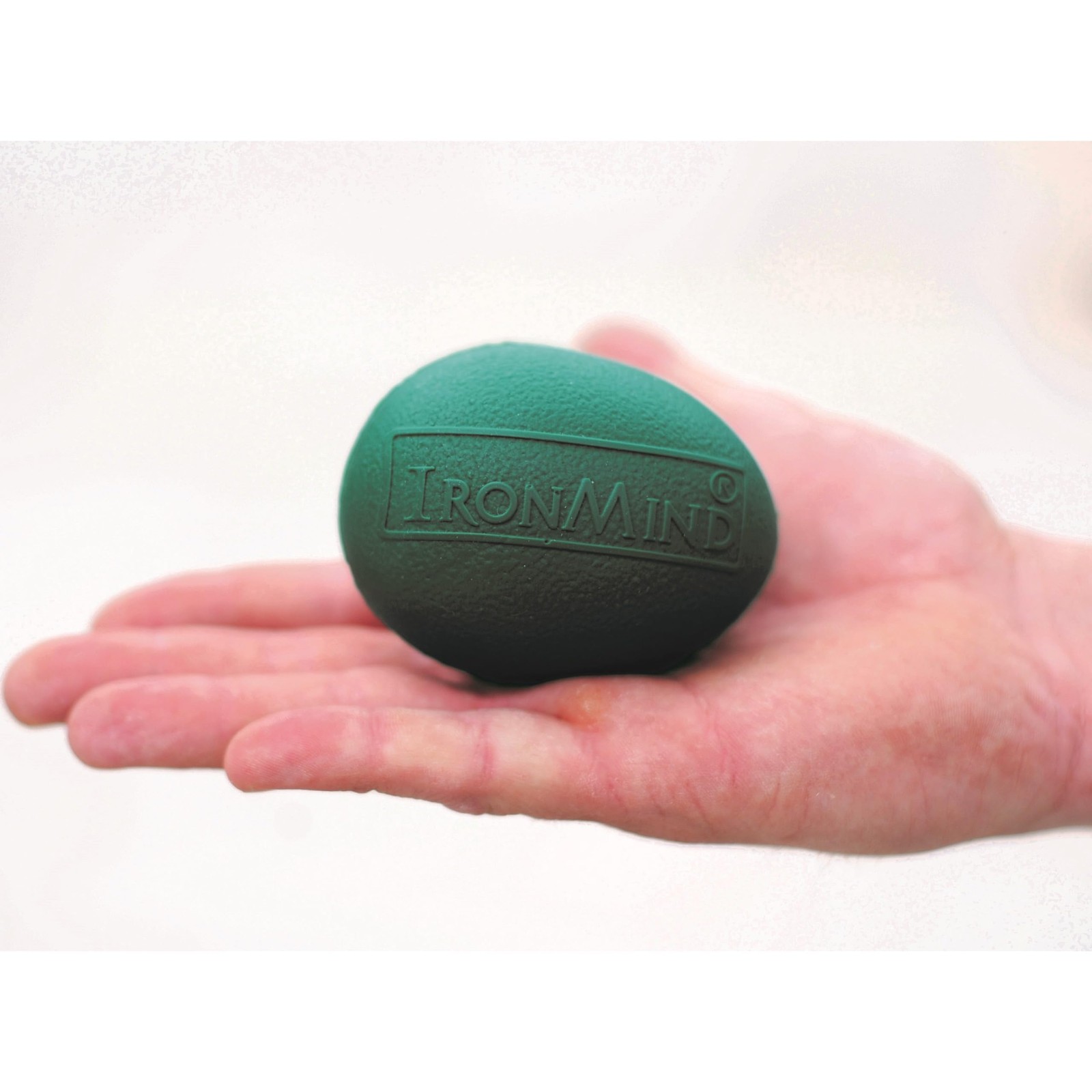 IronMind Strong and Healthy Hands Kit: Egg & Bands – Rehab/Prehab for Carpal…