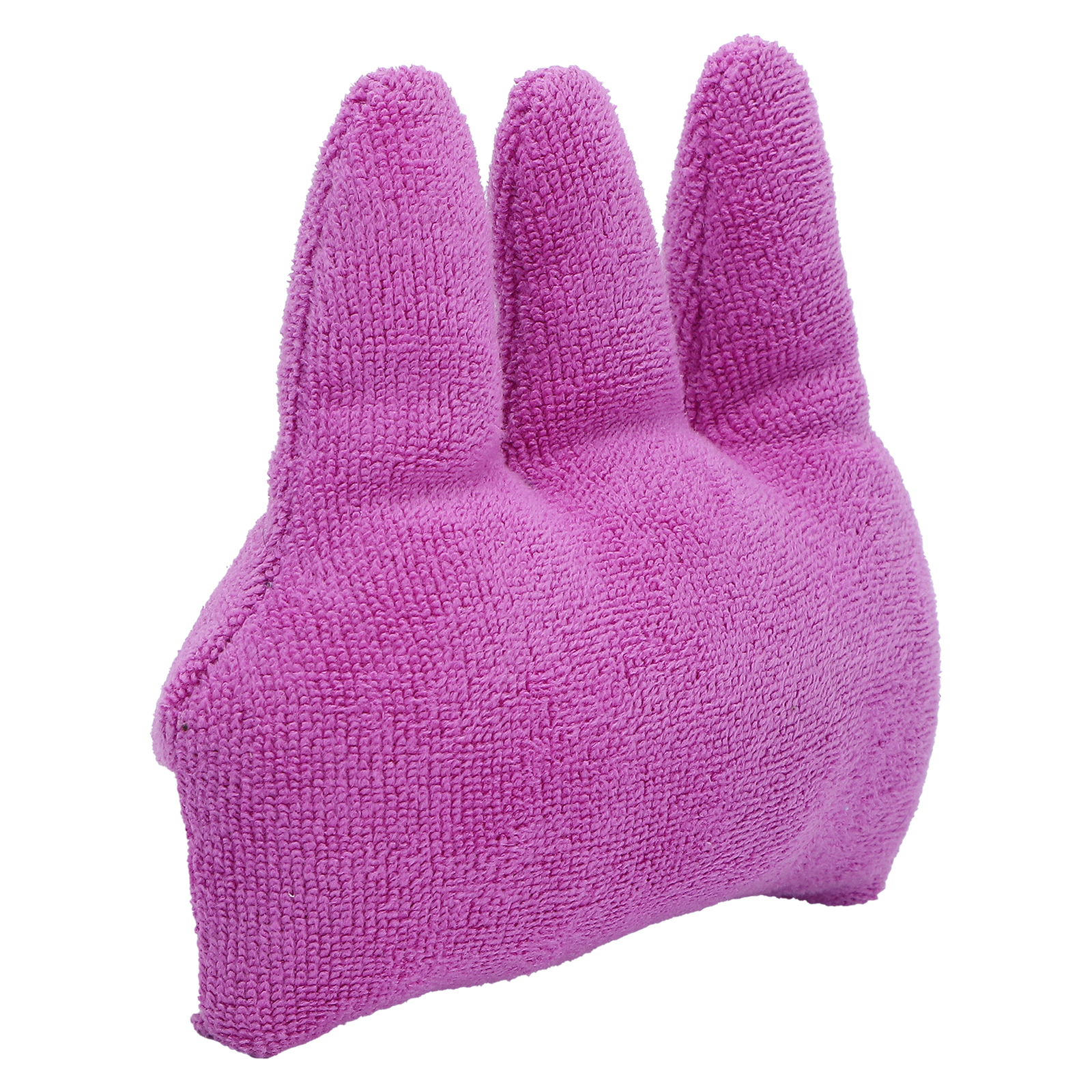 Finger Contracture Cushion Finger Separator Hand Finger Aid For Contracture