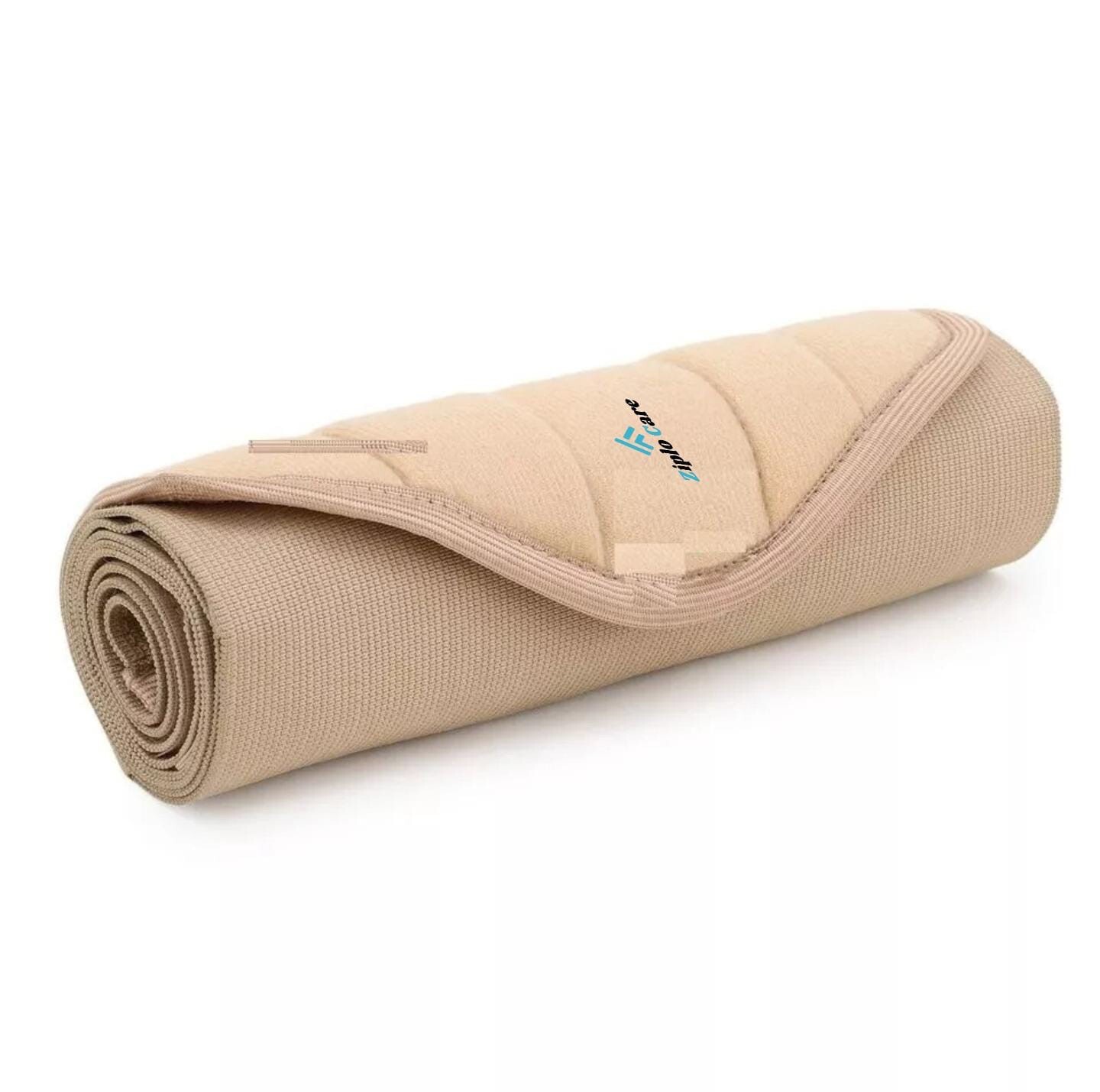 Hernia Belt for Men or Women | C Section Belly Binder & Abdominal Binder | Post