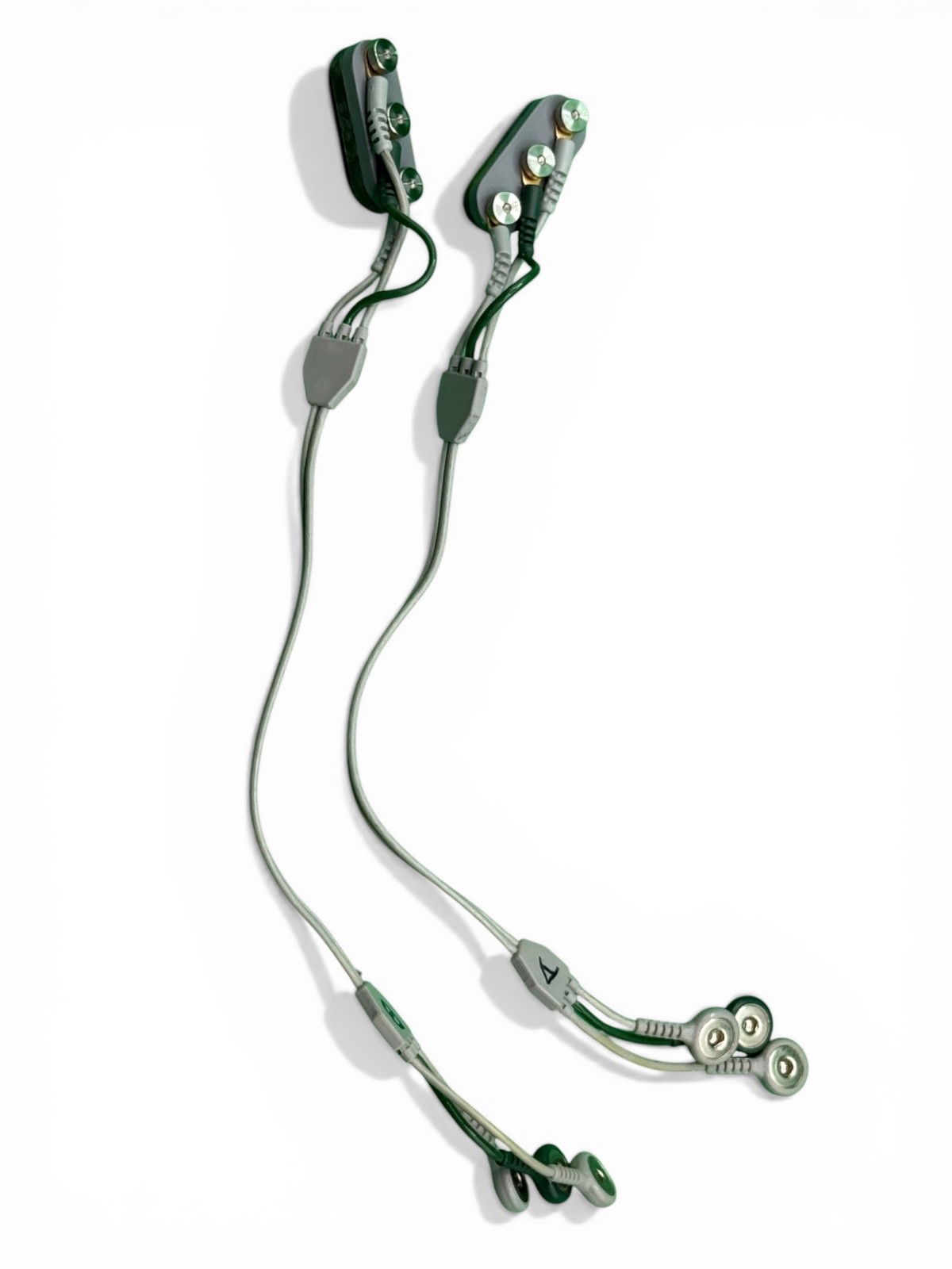Utah Prosthetic Arm and touch bionics hand sensors. Read
