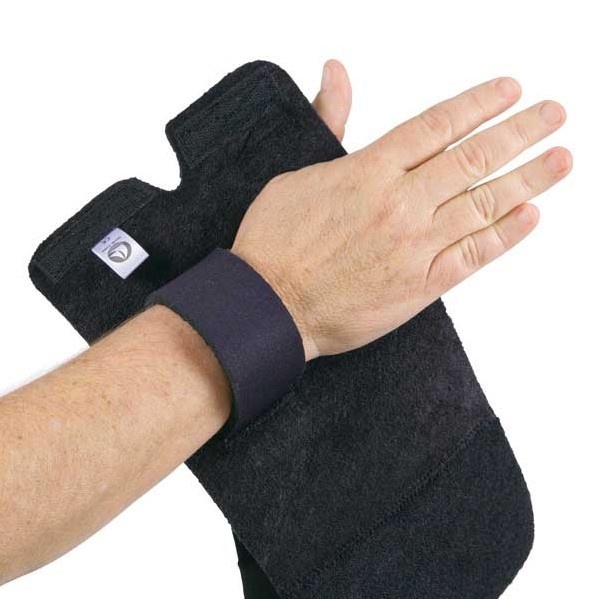 Comfort Cool Ulnar Booster, Large Left, New w/o Packaging