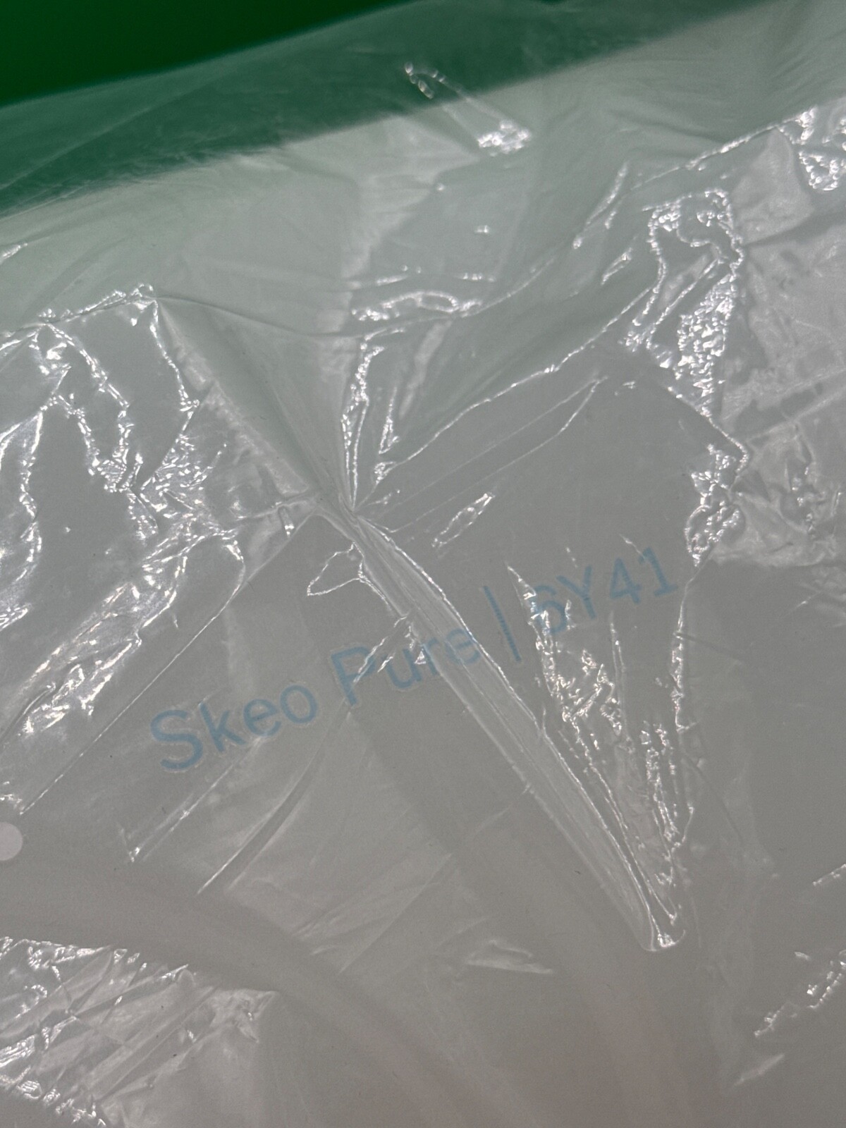 Ottobock Otto bock skeo pure cushion prosthetic liner. New. 6Y41=400