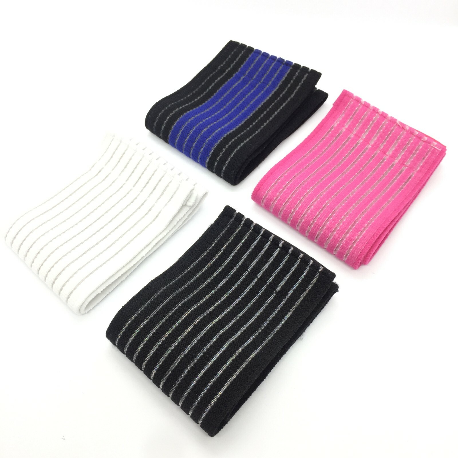Hand Wrist Ankle Elbow Support Compression Stabilization Adjustable Sport