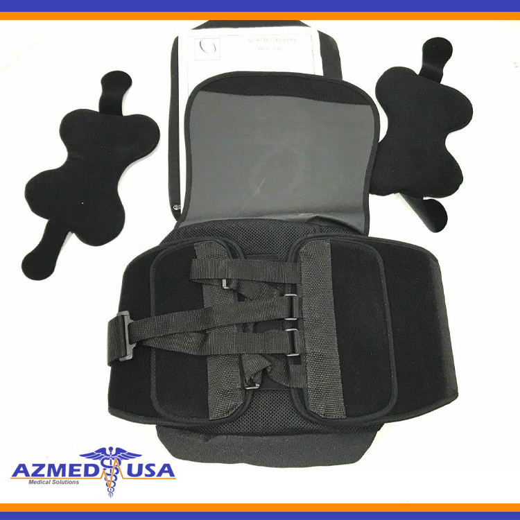 OPTIMA OM-3750-104 Lumbar Support (XTRA LARGE)