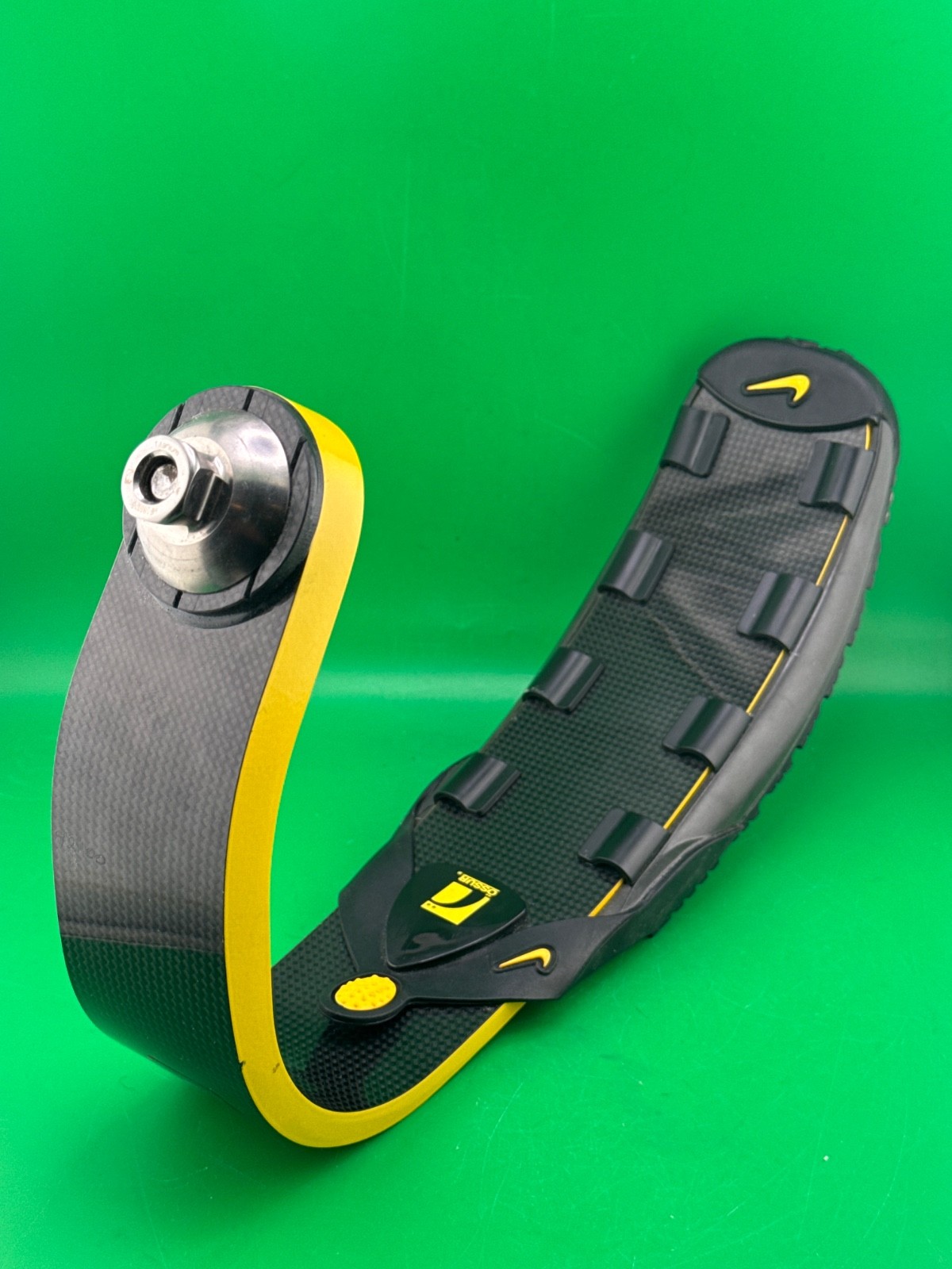 ossur flex run prosthetic running blade Foot Category 8. Great condition