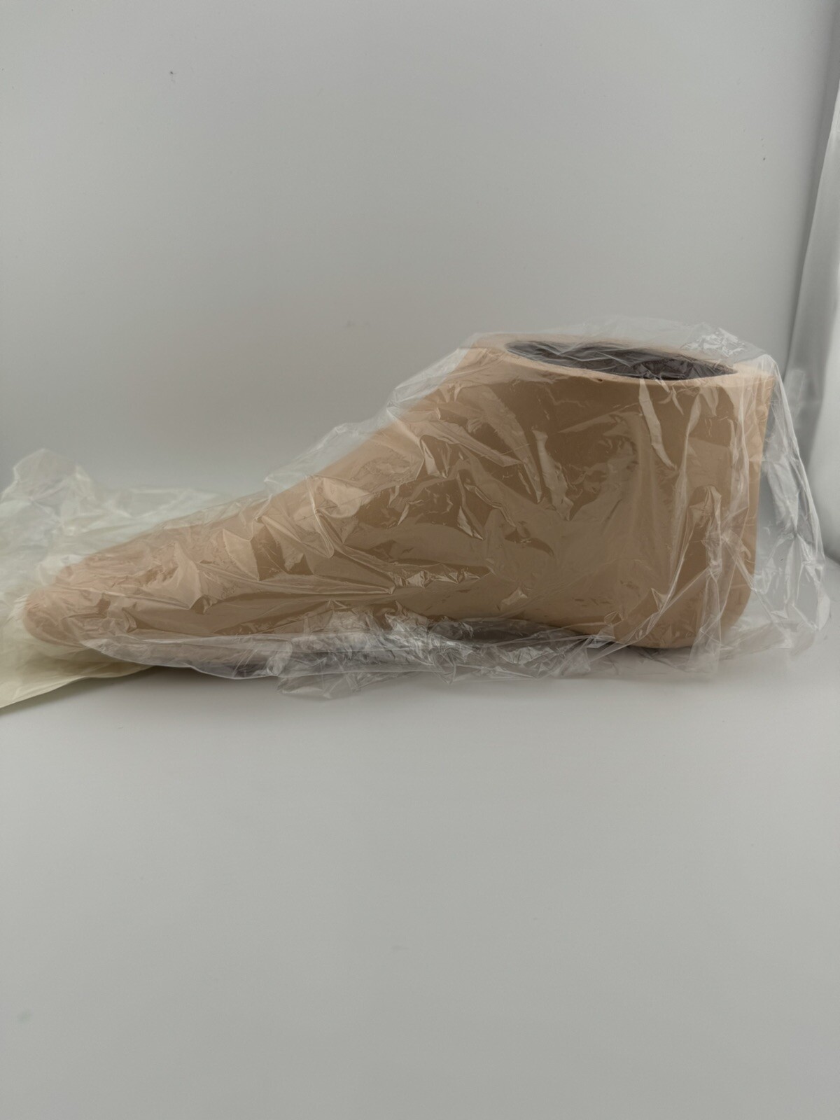 New College Park Trustep Right Prosthetic Foot Shell Size 25CM Collegepark 25