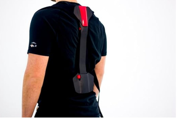 Strongarm Ergoskeleton Postural Support Device, FLX-M – Medium