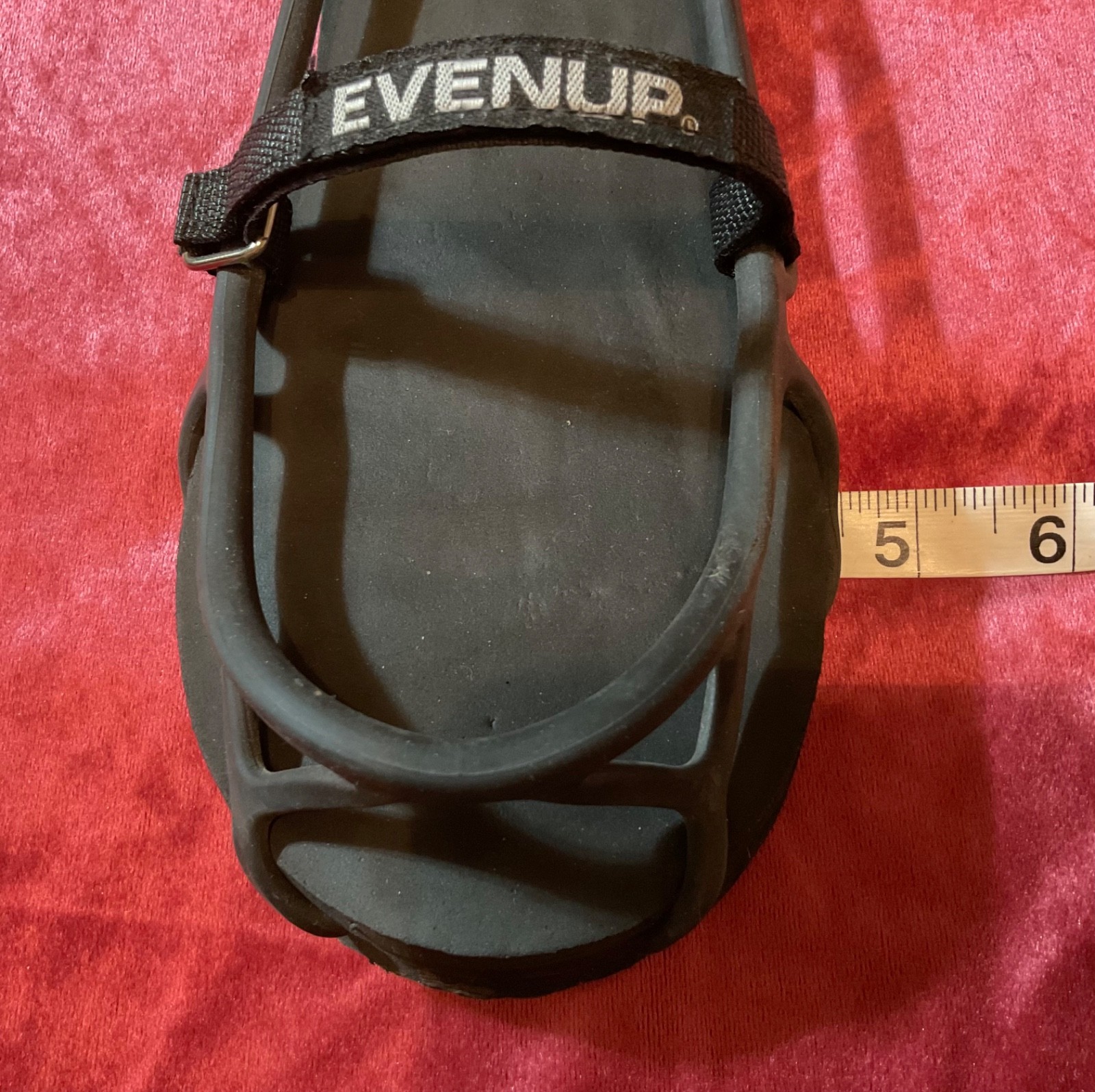 EVEN UP SHOE BALANCER LEFT RIGHT 10.5 in.