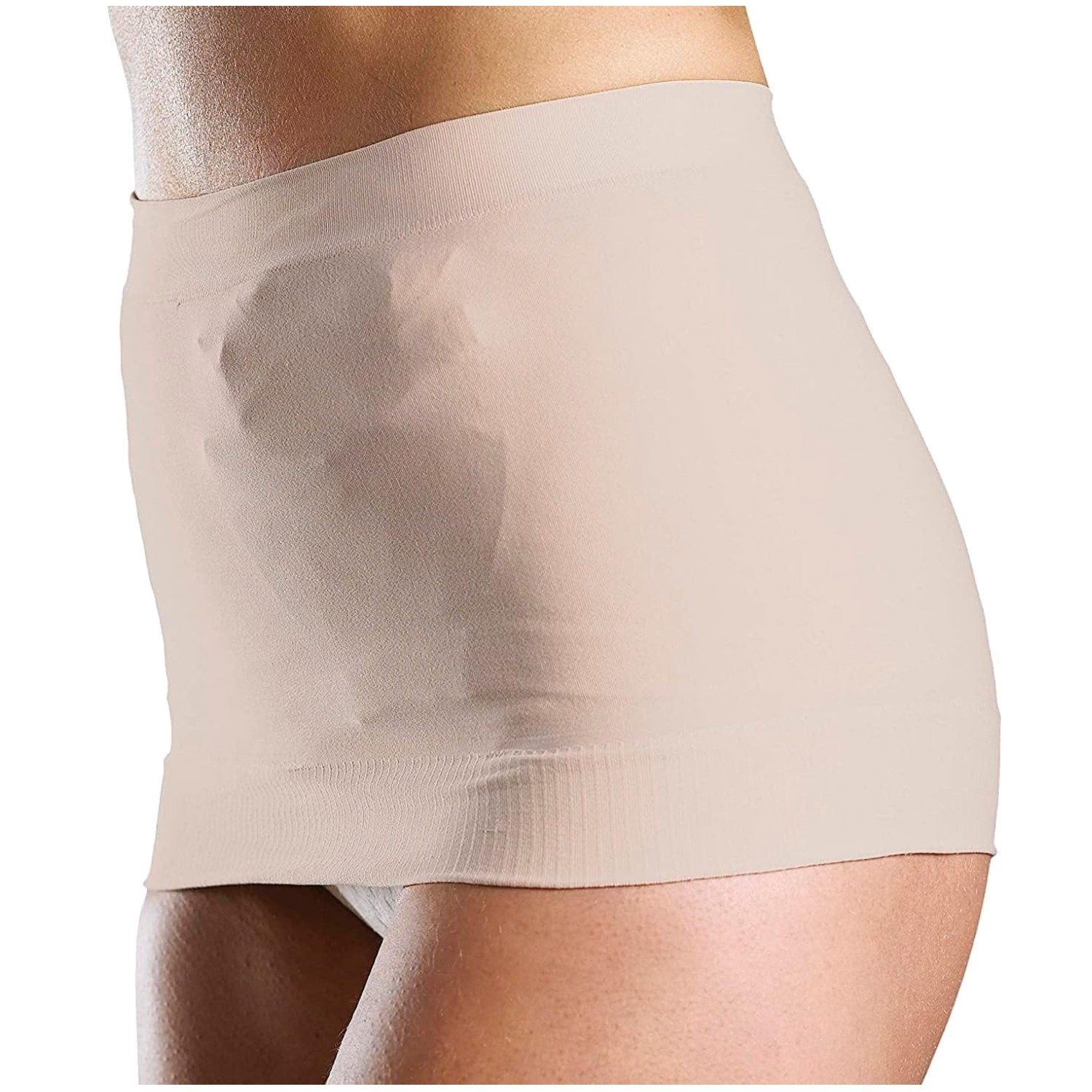 StomaSafe Plus Ostomy Support Belt