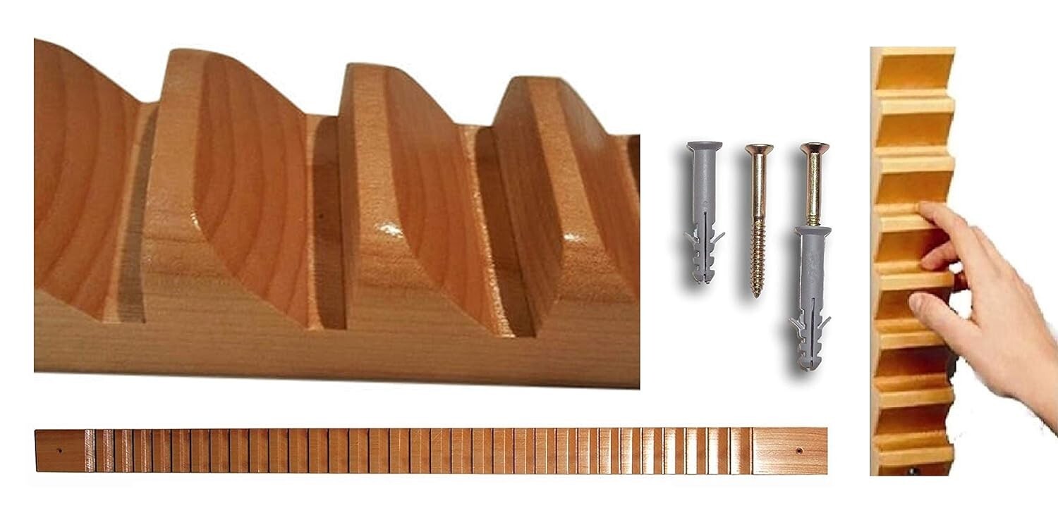 Wooden Physio Solutions Physiotherapy Finger Ladder Hand Rehabilitation Tool us