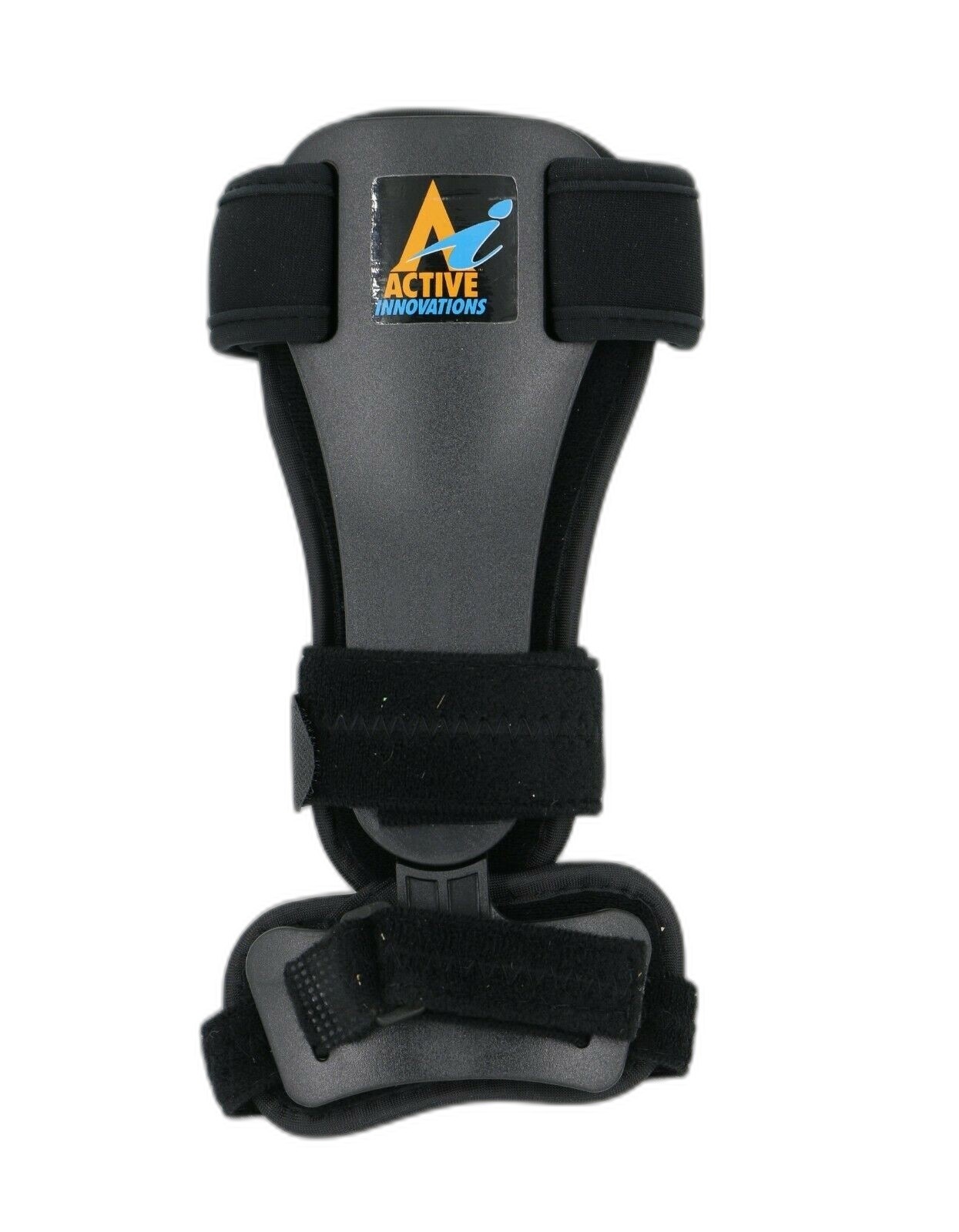 Active Innovations Wrist Brace -Size Large (MCP Width 3.5+)