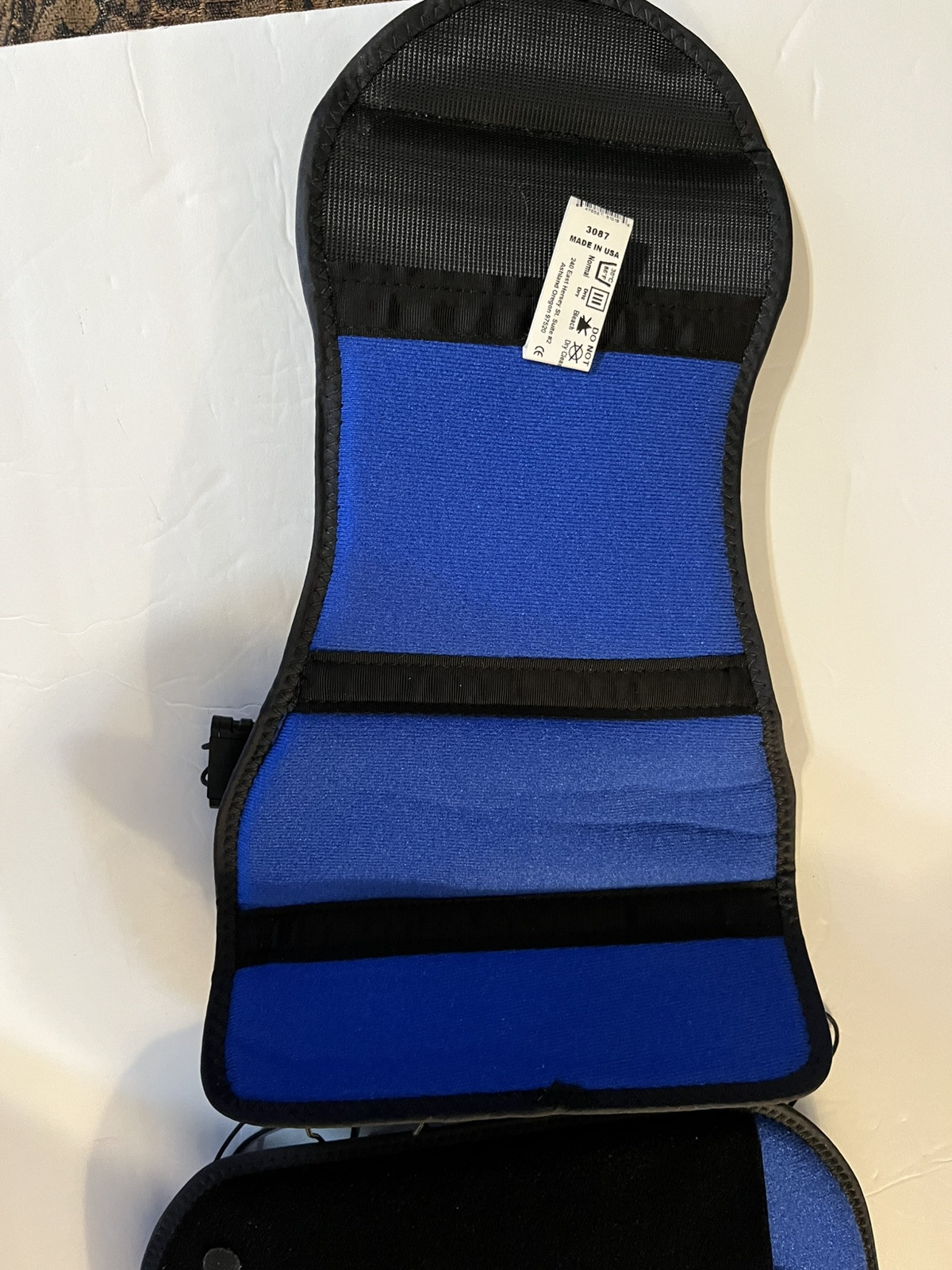 BioSkin Back Jack Flex / Plus Lumbar and Back Pain Relief Support 28″-34″ NIB