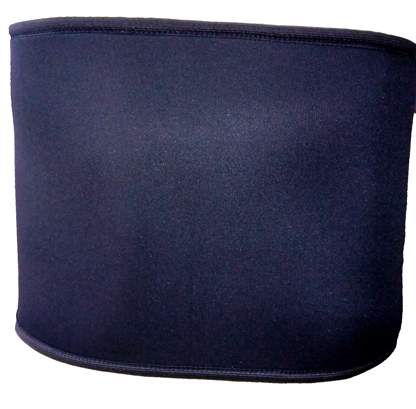 Umbilical waist support neoprene Premium abdominal binder support width 8 inches
