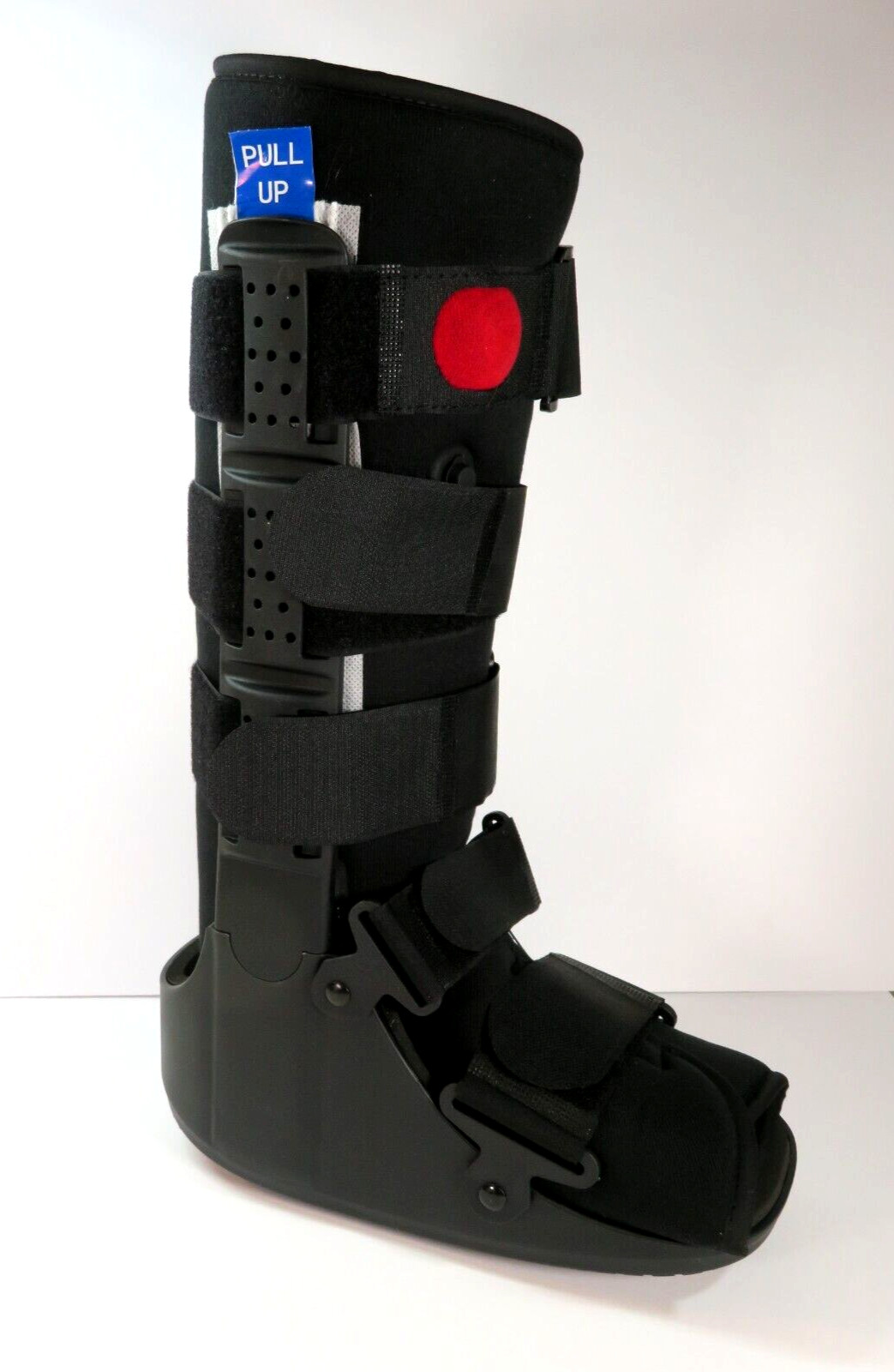 Brace Direct Air CAM Walking Fracture Immobilizer Boot Tall Size Small – NEW