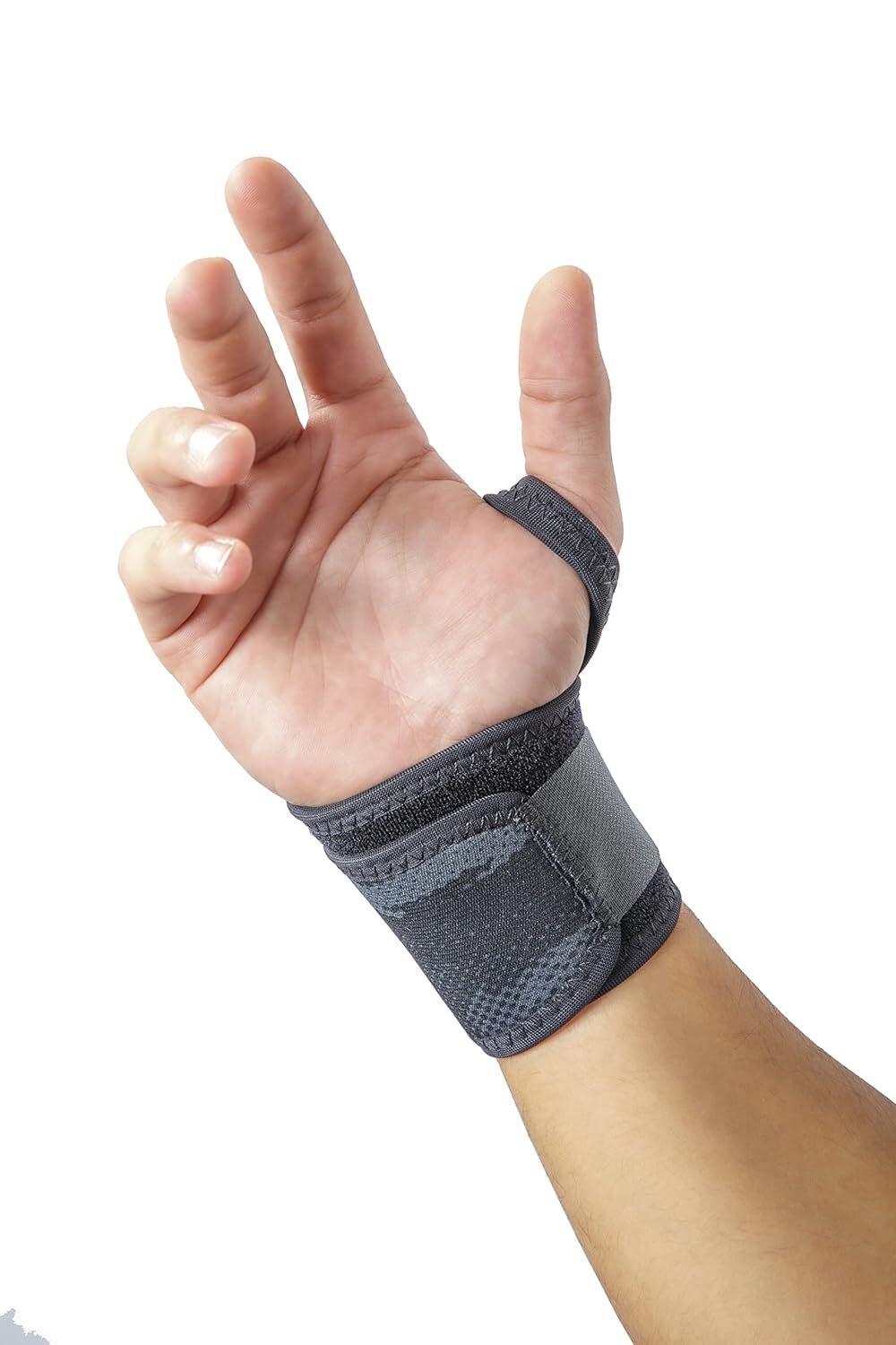 Movibrace Dynamic Wrist Support Brace
